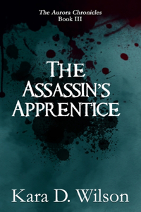 Assassin's Apprentice