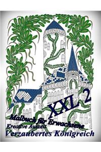 Malbuch Für Erwachsene