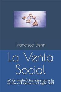 La Venta Social