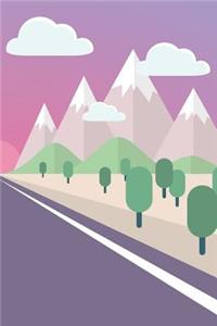 Travel Journal / Travel Planner