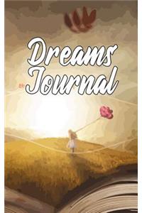 Dreams Journal