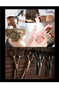 Journal for Hairdresser