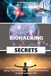 Biohacking Secrets