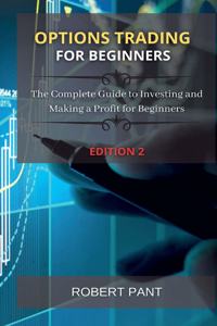 Options Trading for beginners