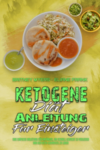 Ketogene Diät Anleitung Für Einsteiger