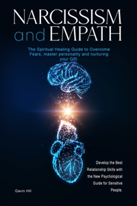 Narcissism and Empath