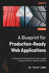 Blueprint for Production-Ready Web Applications