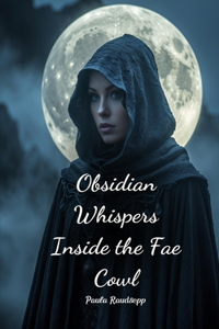 Obsidian Whispers Inside the Fae Cowl