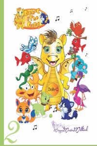 Doh-C and the Gang 2