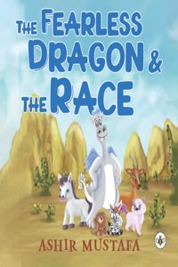 The Fearless Dragon and the Race