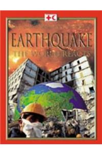 WORLD REACTS EARTHQUAKE