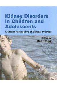 Kidney Disorders in Children and Adolescents