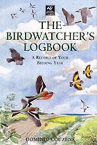 The Birdwatcher's Logbook