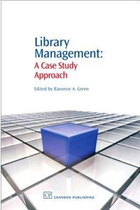 Library Management: A Case Study Approach