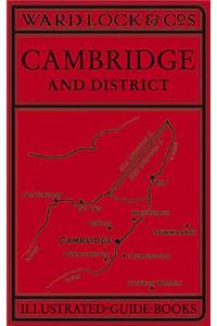 Ward Lock Red Guide:  Cambridge