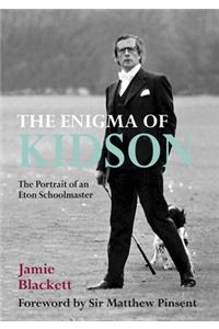 The Enigma of Kidson