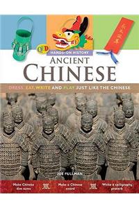 Ancient Chinese (Hands-on History)