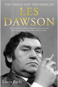 Trials and Triumphs of Les Dawson