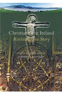 Christianity in Ireland
