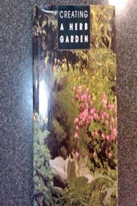 Creating a Herb Garden