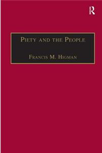 Piety and the People