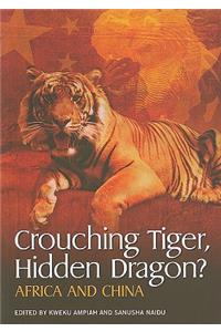 Crouching Tiger, Hidden Dragon?