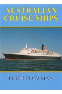 Australian Cruise Ships