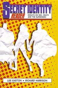 Secret Identity Reader