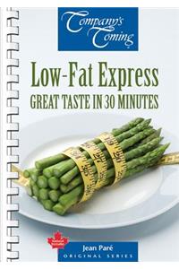Low-Fat Express