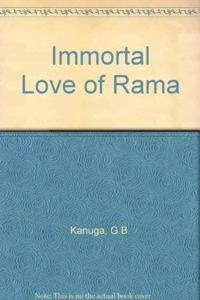 Immortal Love of Rama