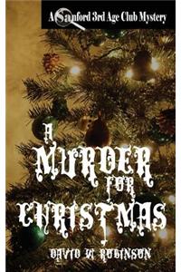 A Murder for Christmas