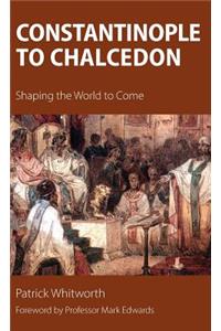 Constantinople to Chalcedon