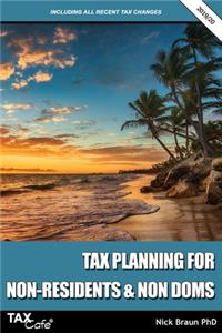 Tax Planning for Non-Residents & Non Doms 2019/20