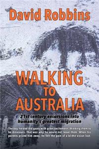 Walking to Australia