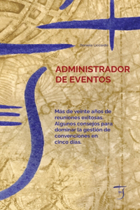 Administrador De Eventos