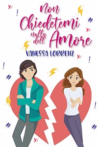 Non chiedetemi nulla dell'amore