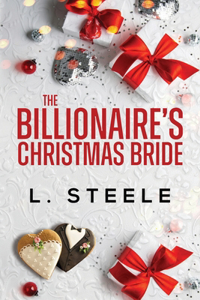 Billionaire's Christmas Bride