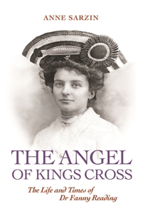 The Angel of Kings Cross