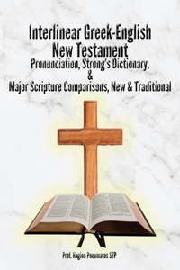 Interlinear Greek-English New Testament