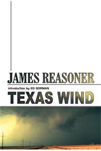 Texas Wind