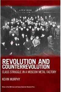 Revolution and Counterrevolution