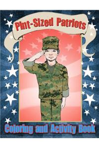 Pint-Sized Patriots