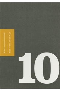 The 10 Journal: What's on Your Top 10 List?