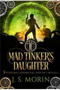 Mad Tinker's Daughter