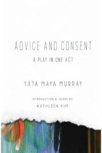 Advice and Consent