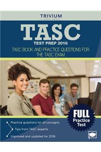 TASC Test Prep 2016