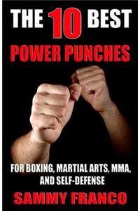 10 Best Power Punches