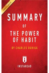 Summary of The Power of Habit