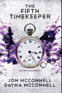 Fifth Timekeeper