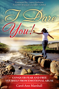 I Dare You